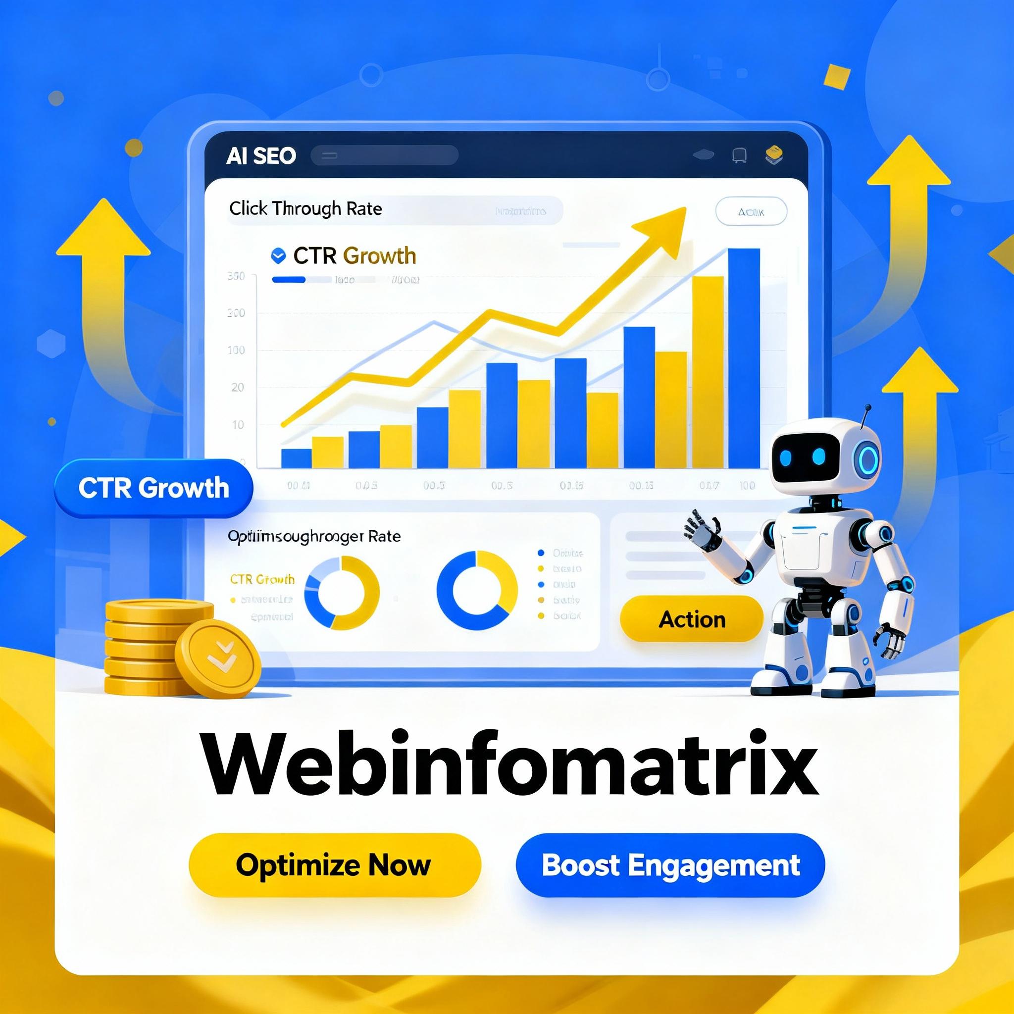 What Is AI SEO? The Definitive Guide for 2026 | Webinfomatrix