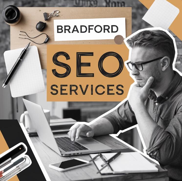 Bradford SEO Firm for Expert ORM & PPC Advertising Solutions