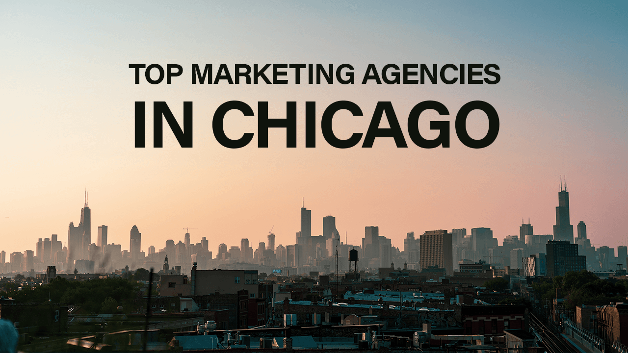 Best Digital Marketing Agency In Chicago For Business Growth