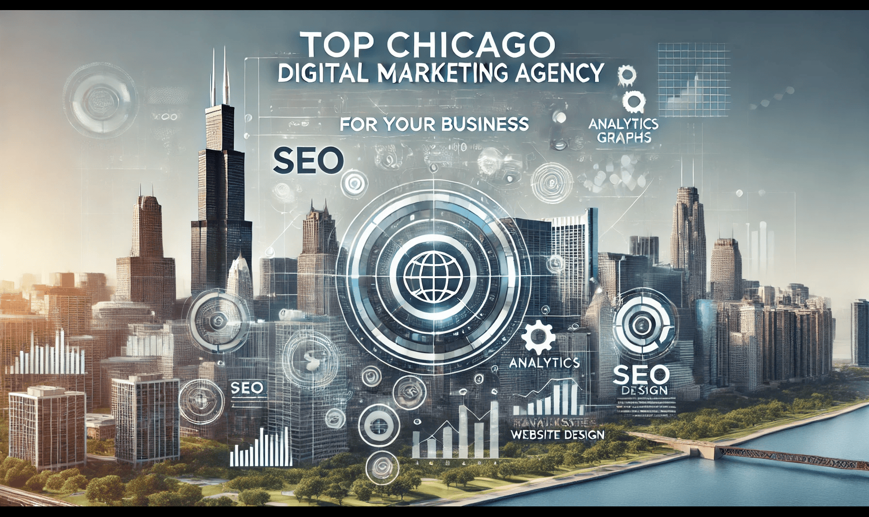 Top Chicago Digital Marketing Agency for Your Business