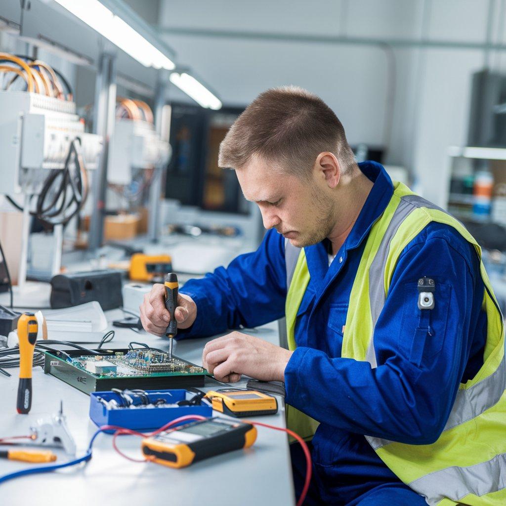 Electrician Content Marketing Tips To Grow Sales & Business