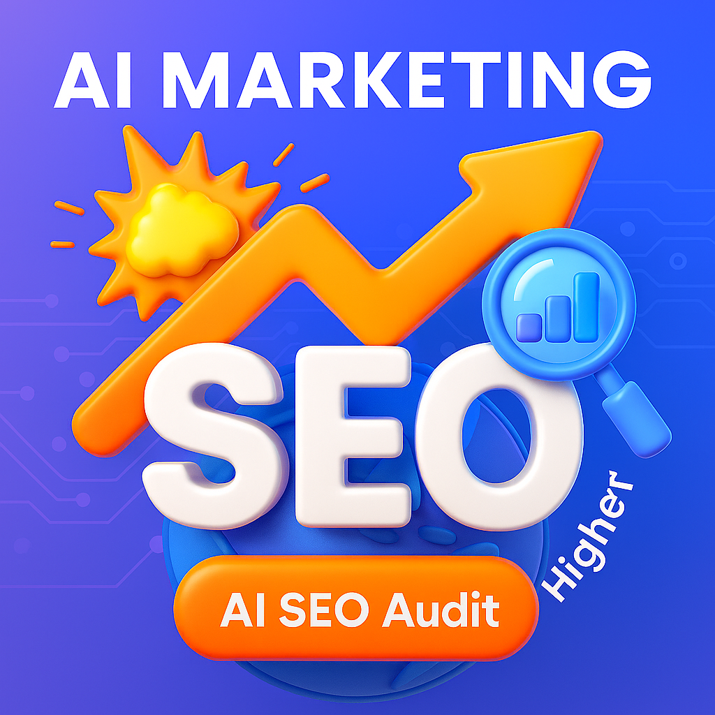 AI Marketing SEO | The Future of USA Lead Generation Is Here