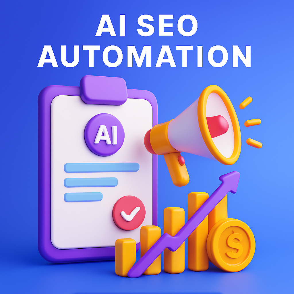 Top AI SEO Companies to Watch This Year