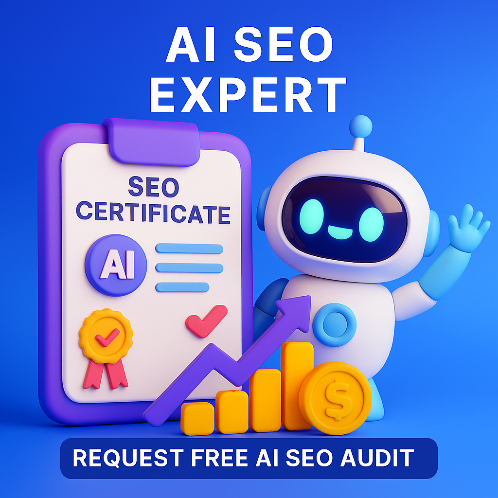 What Does It Take to Be an AI SEO Expert in 2026?