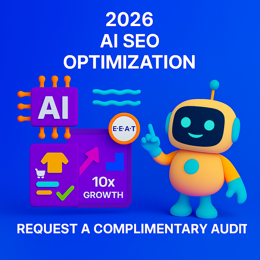 AI SEO Ranking Factors | What’s Different in 2026?