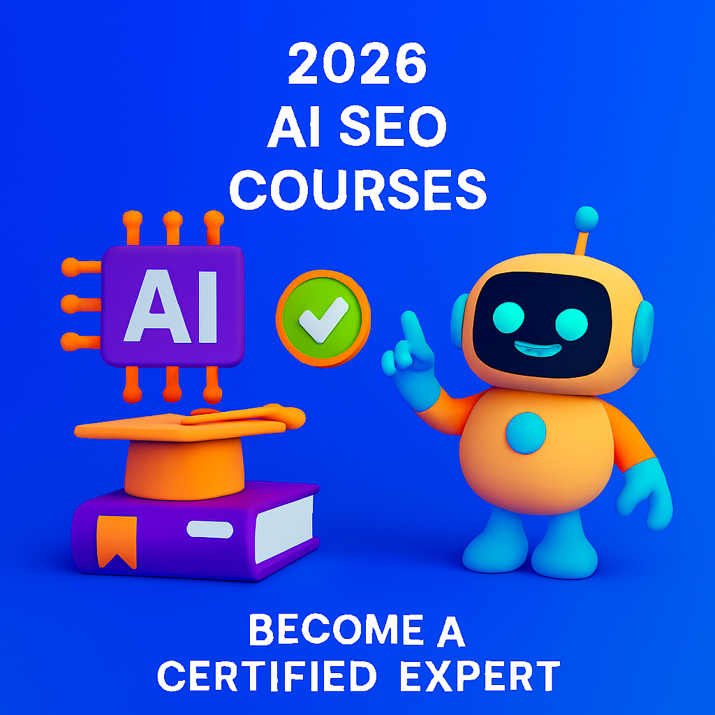Which AI SEO Course Will Turbocharge Your Career?