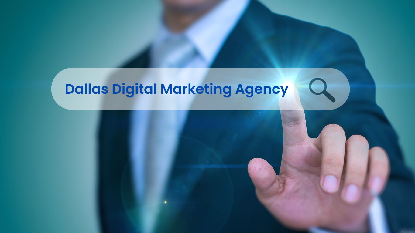 Dallas Digital Marketing & SEO Experts