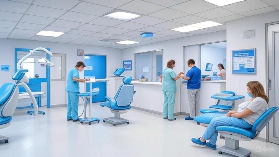 Top SEO Keywords for Dental Clinics