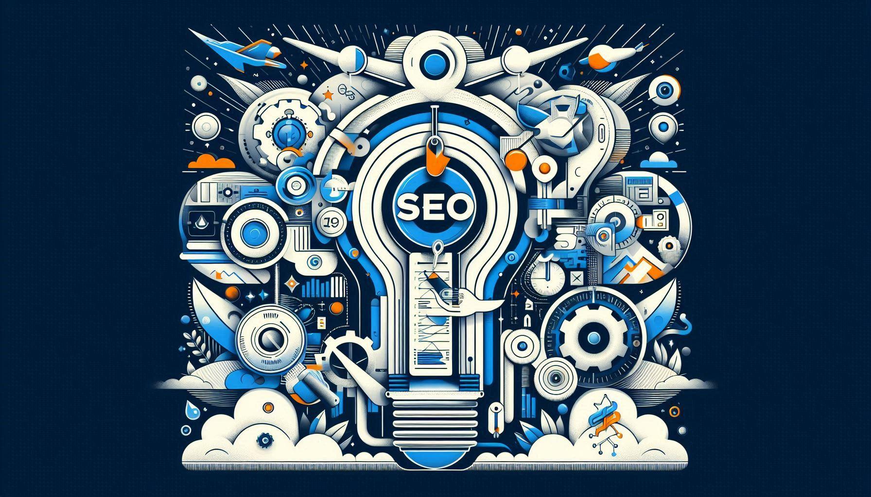 Unlock the Secrets of the New SEO Process