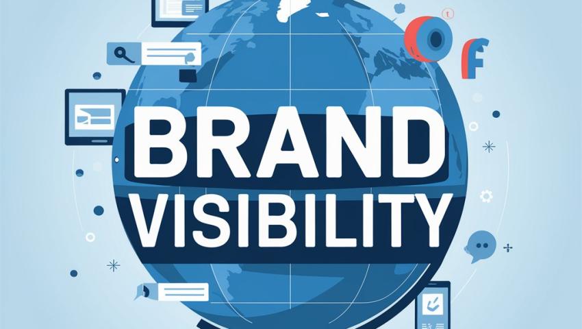 Brand Visibility