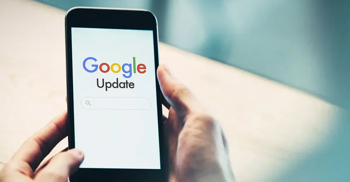 Google Algorithm Updates 2024 Guide