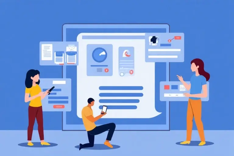 Brand Identity Essentials for Digital Marketing Success