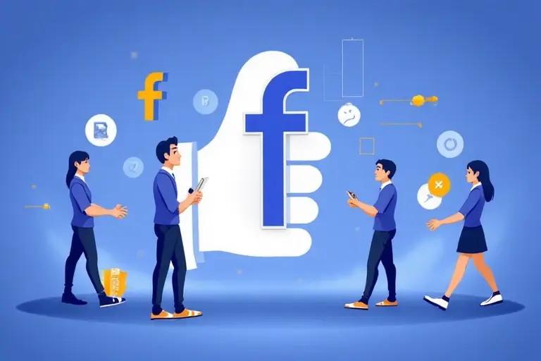 Facebook's Tips for Achieving BIG Ad Results