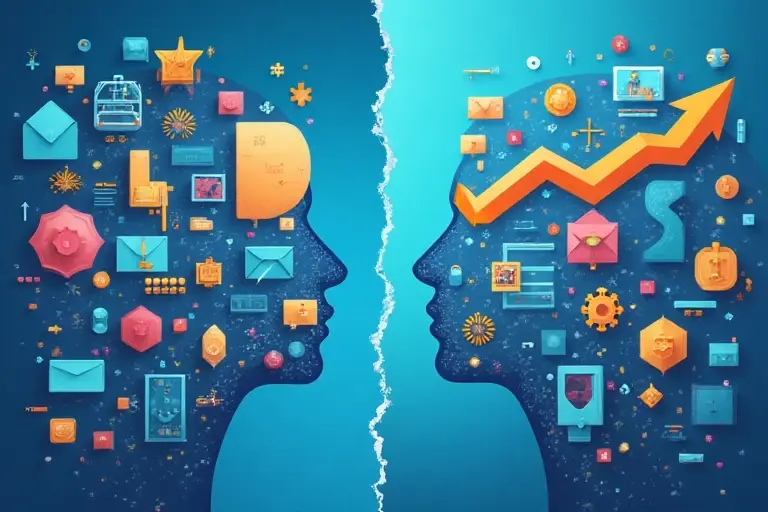 Branding & Design - How They Differ