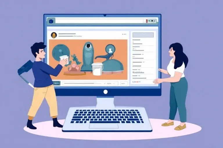 30 Inspiring Facebook Ad Examples for Your Next Campaign