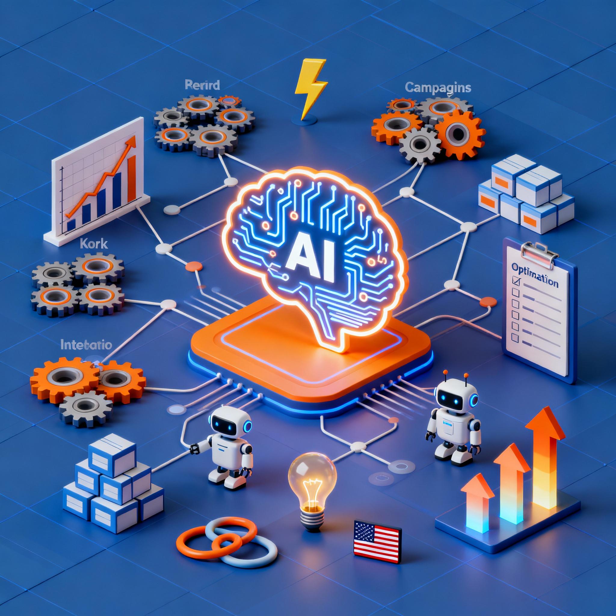Developing a Winning AI SEO Strategy in 2026