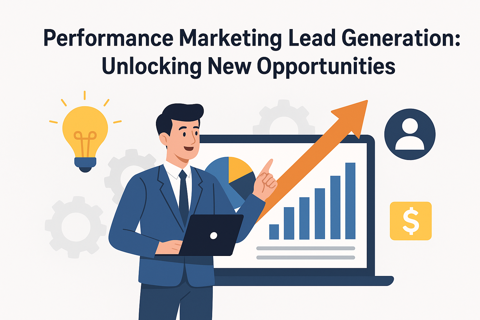 Performance Marketing Lead Generation: Unlocking New Opportunities