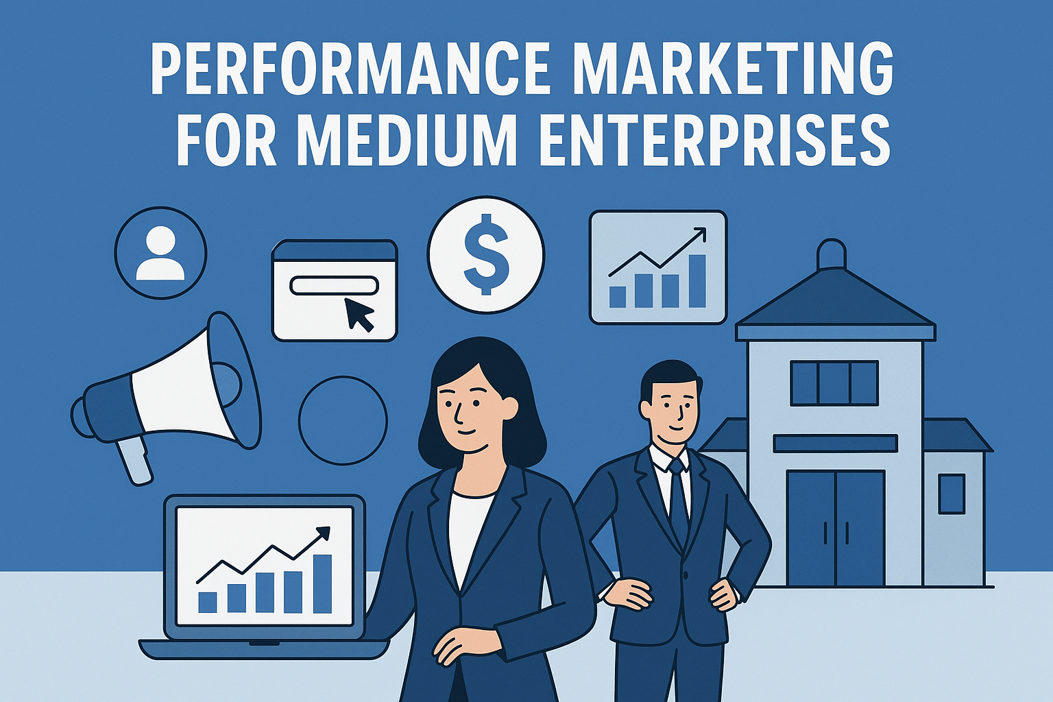 Performance Marketing For Medium Enterprises