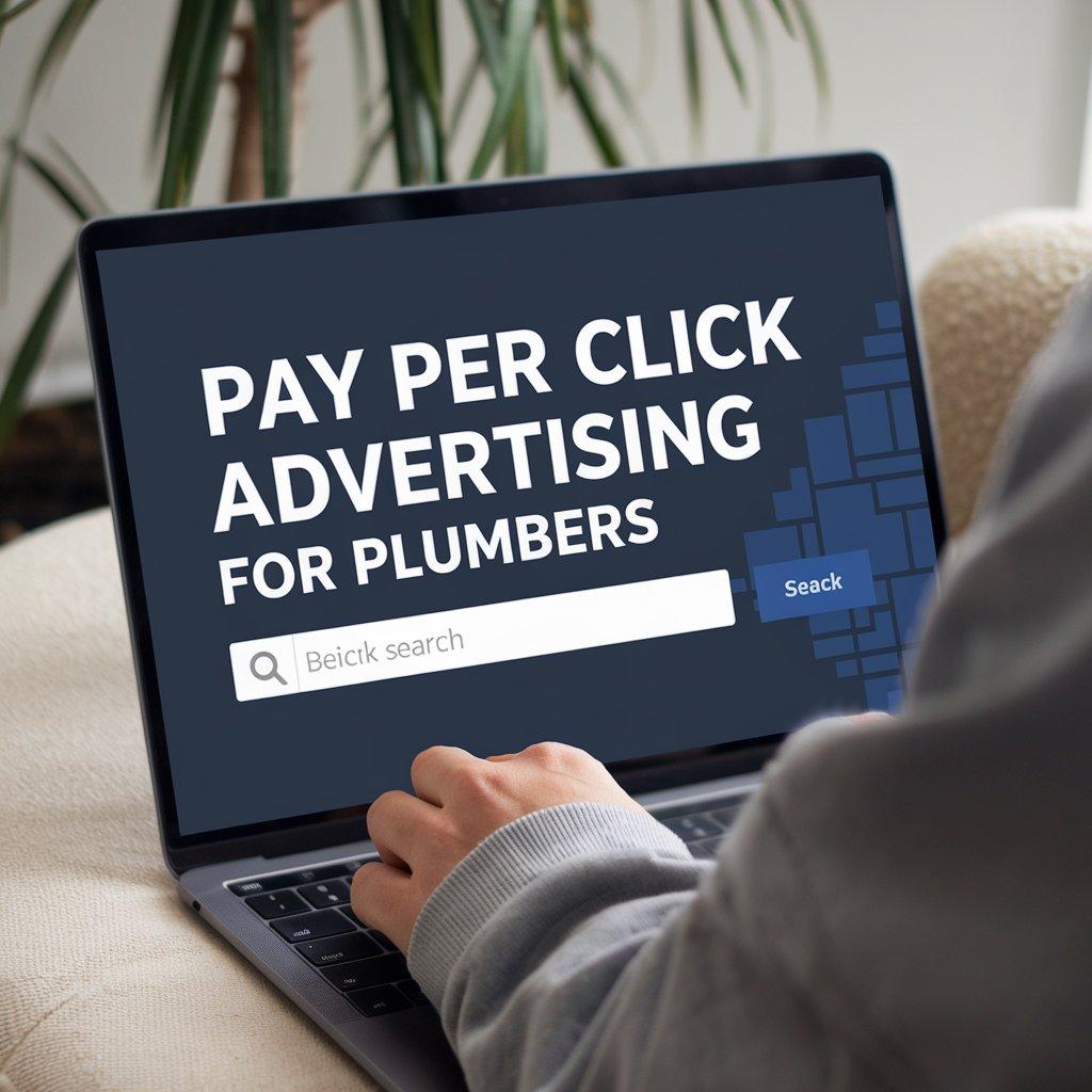 Pay Per Click Advertising for Plumbers