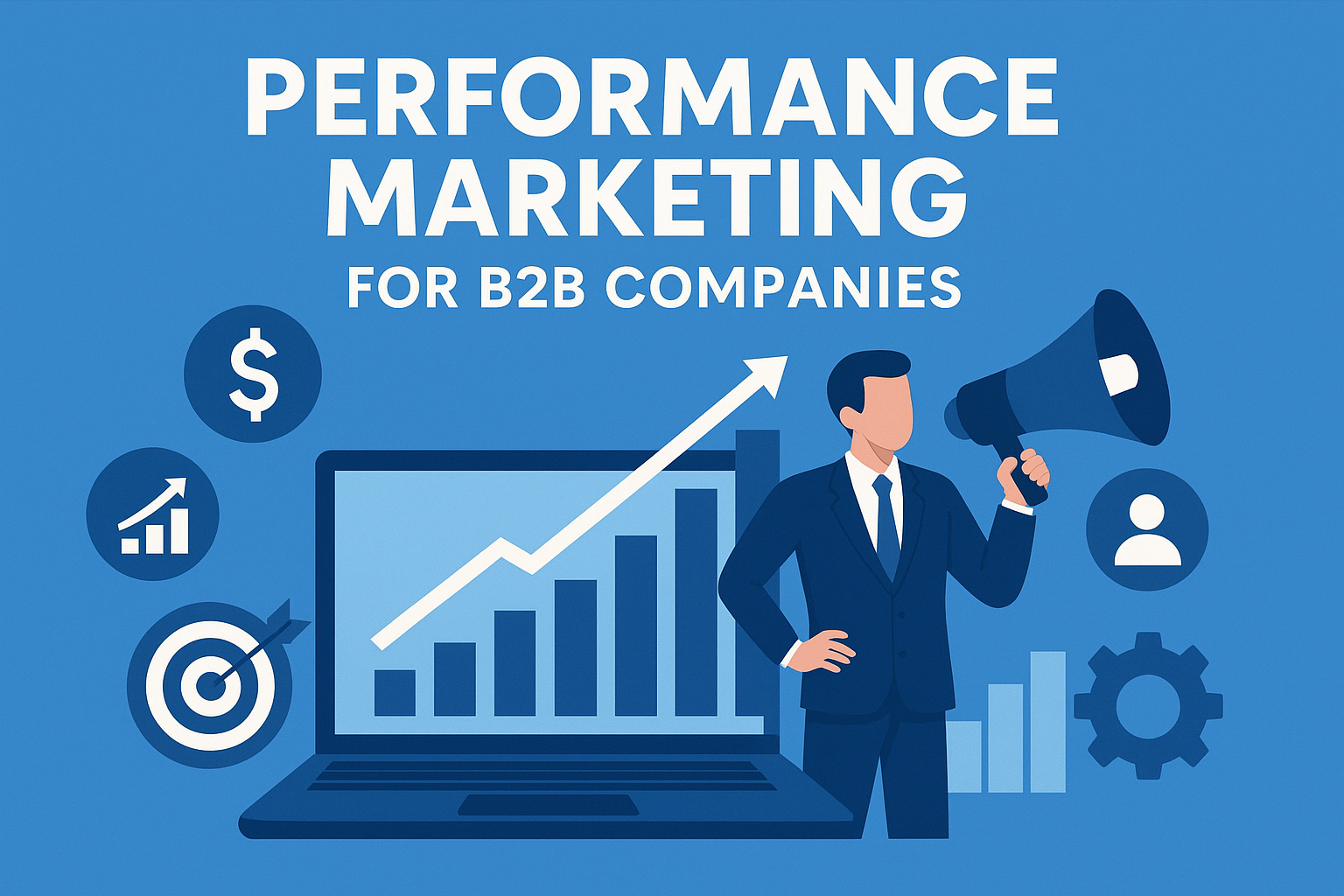 Performance Marketing For B2B Companies