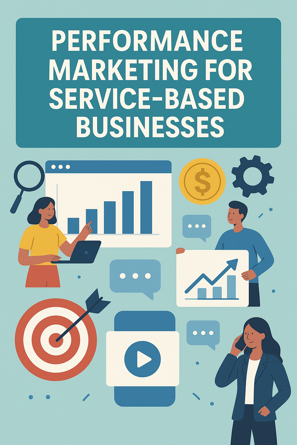 Performance Marketing for Service-Based Businesses