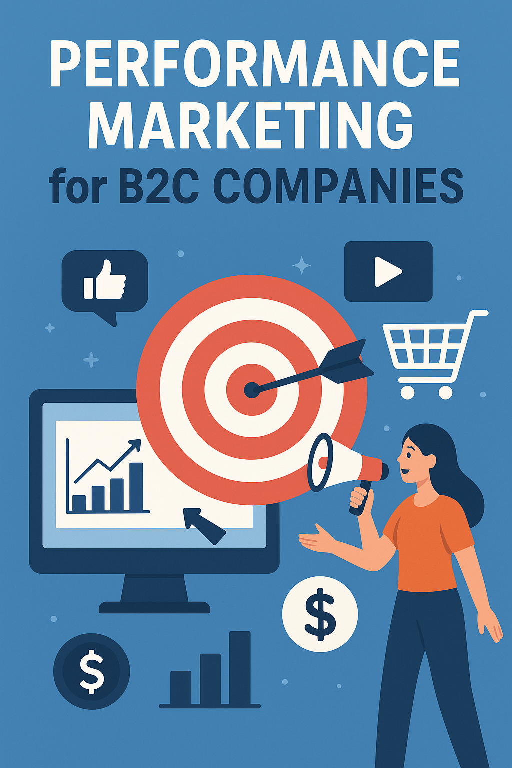 Performance Marketing For B2C Companies