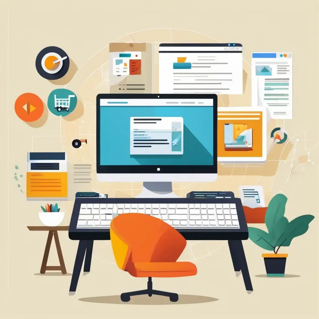 Master Web Design - Step-by-Step Guide to Best Practices