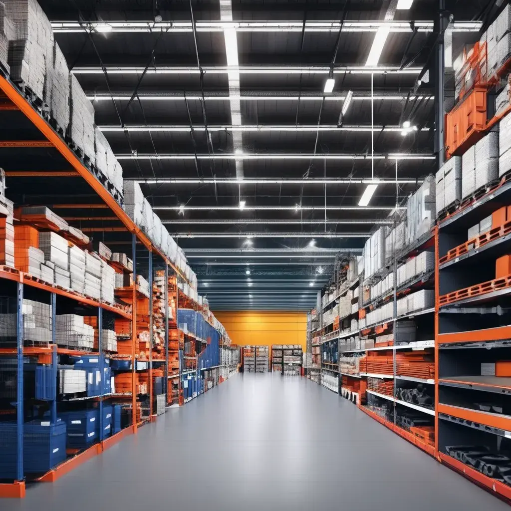 Essential Features for Building an Online Auto Parts Store