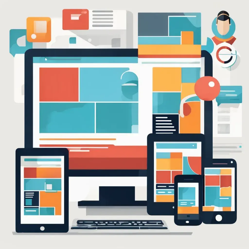 Responsive Web Design - What It Is & Why It Matters