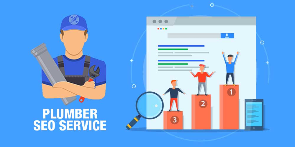 SEO Services For Plumbers