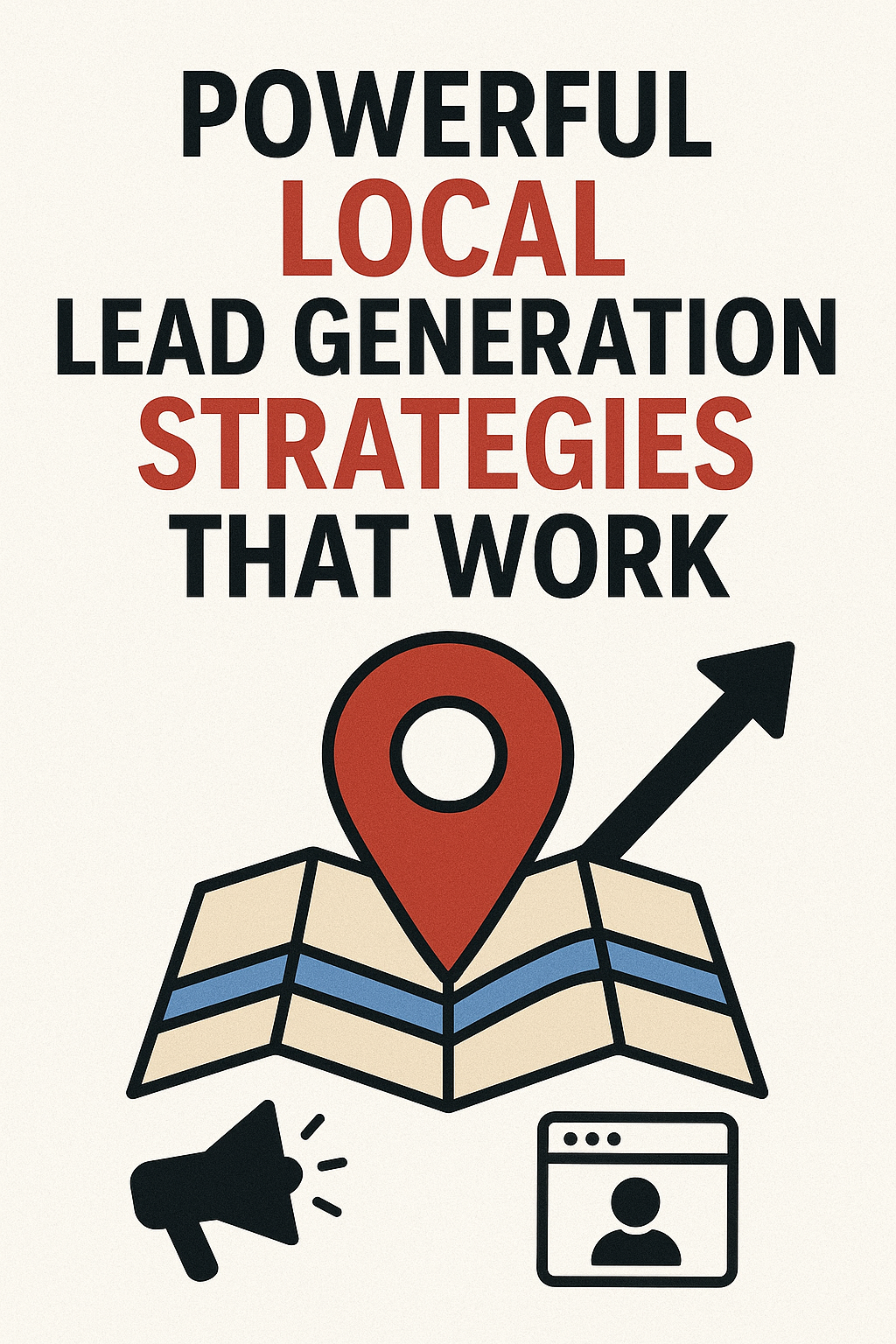 Powerful Local Lead Generation Strategies That Work