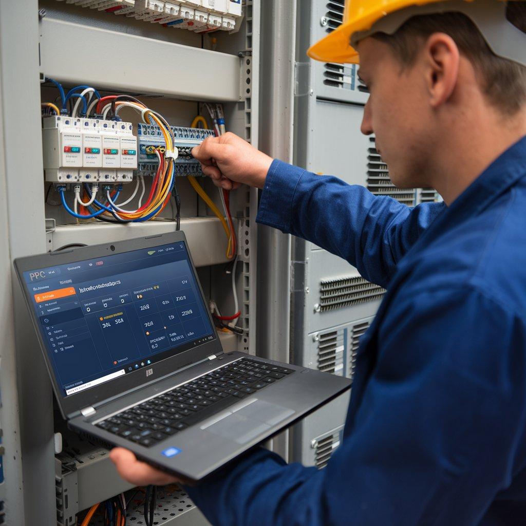 Best Lead Strategy For Electricians Using PPC Services
