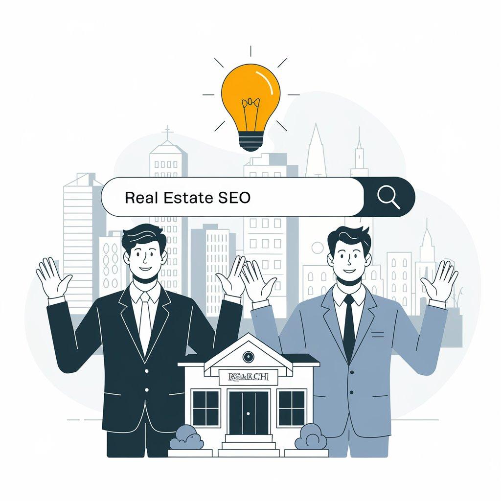 Importance of Real Estate SEO for Agents and Agencies