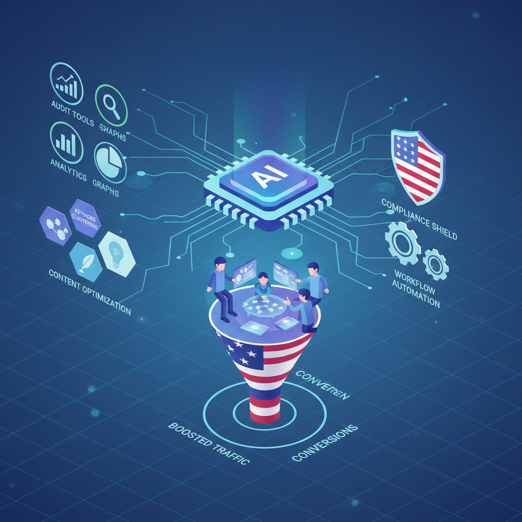 Reviewing the Best AI SEO Software on the Market