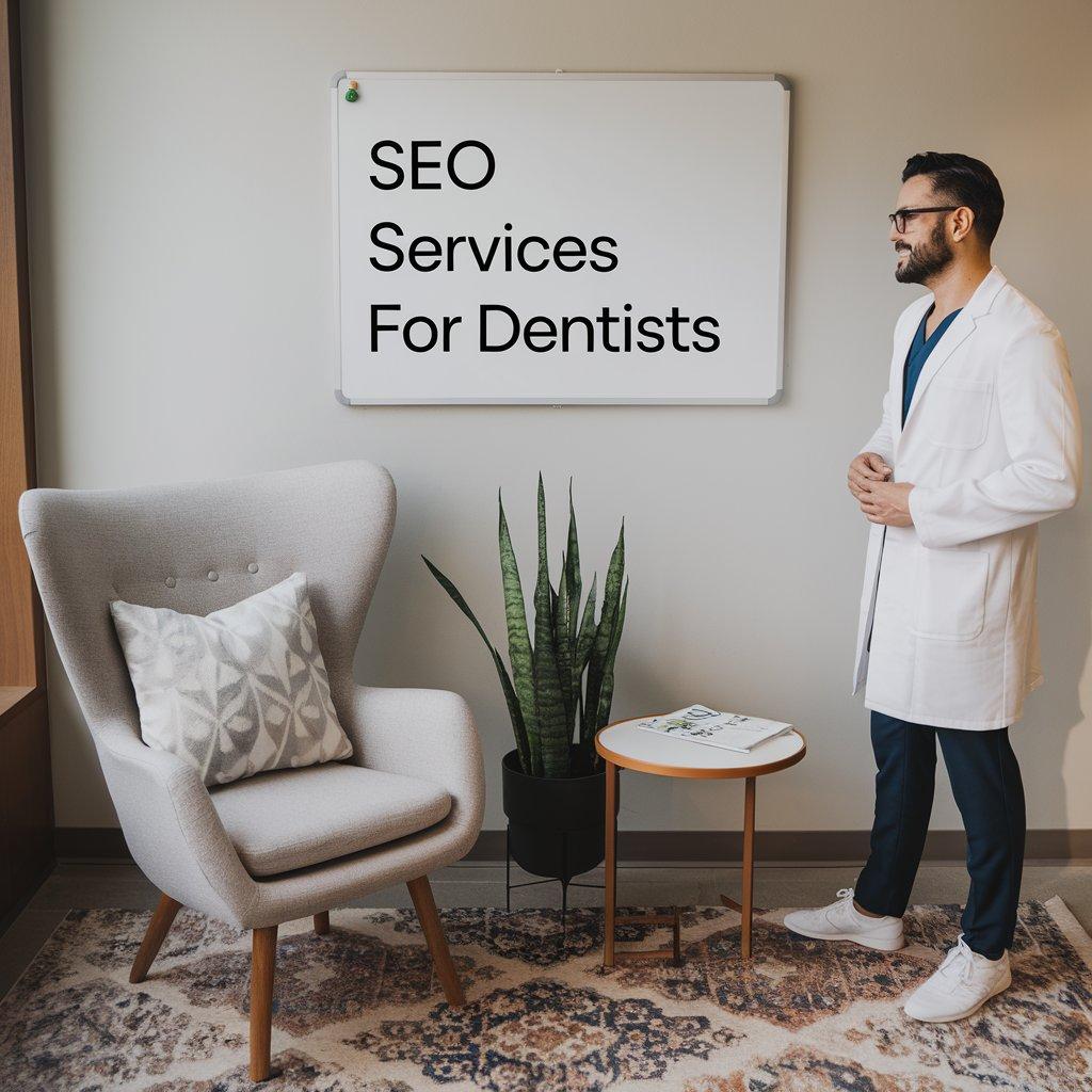 SEO Services For Dentists