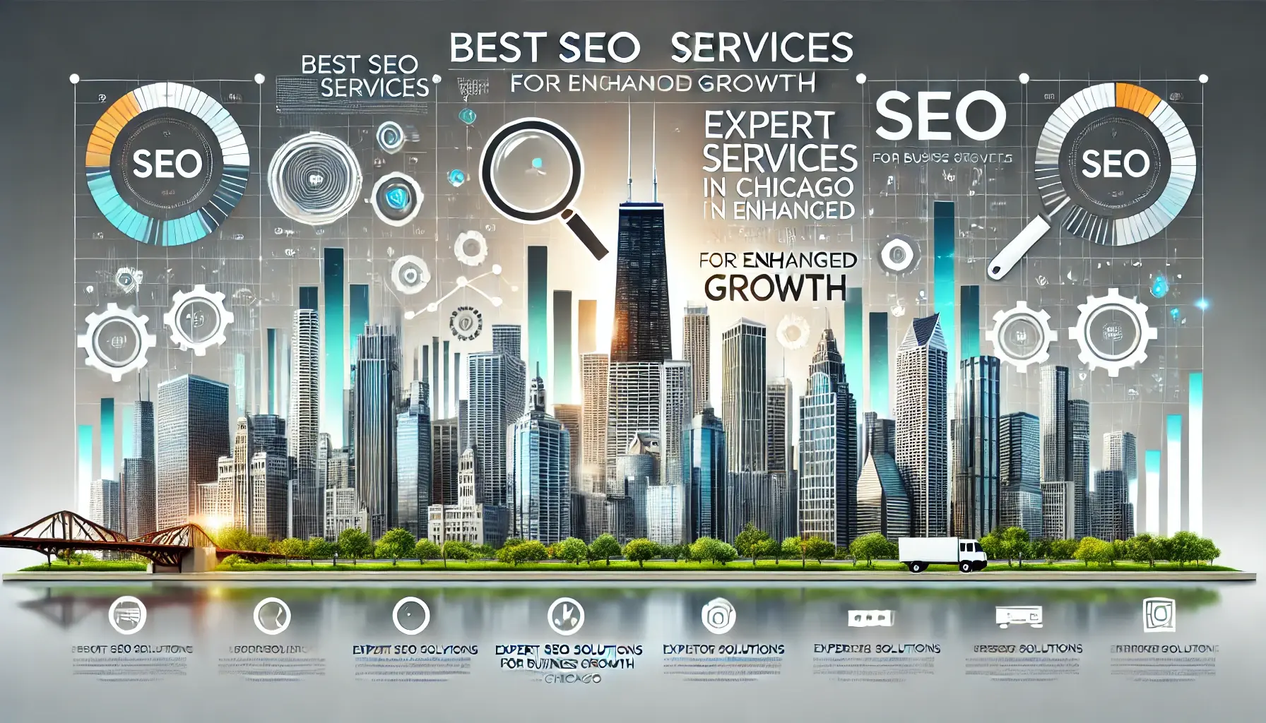 Best SEO Services in Chicago for Enhanced Growth