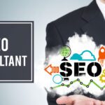 Top Ranked SEO Consultants