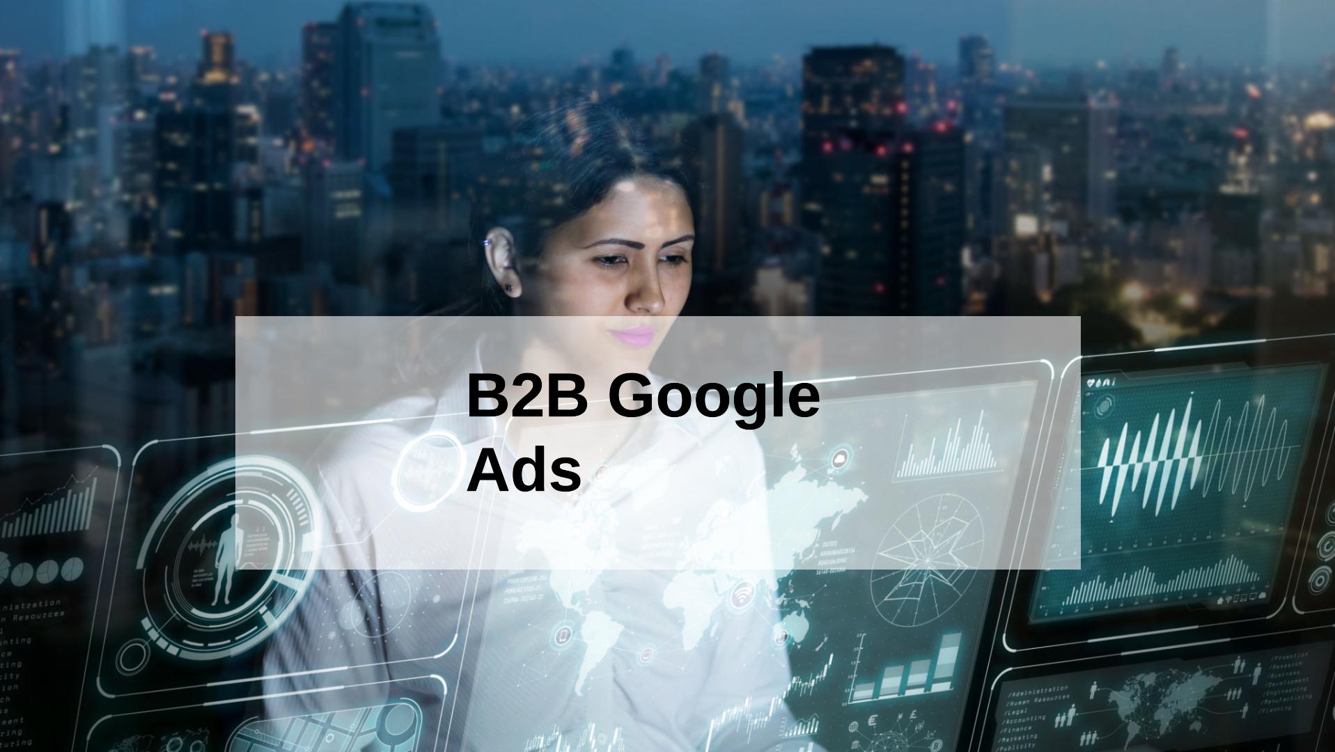 How To Create Winning Landing Pages for Your B2B Google Ads Campaigns