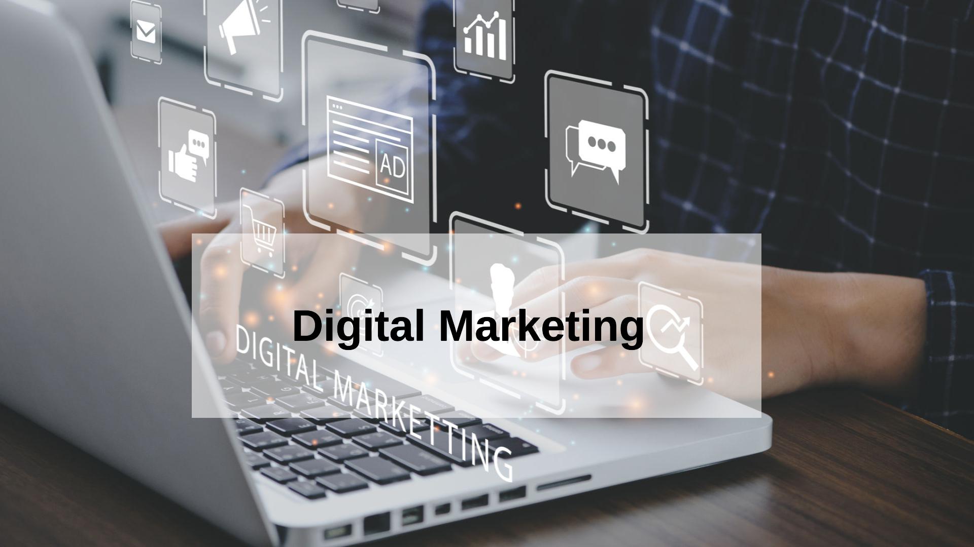 How To Scale Your Digital Marketing as Your Business Grows