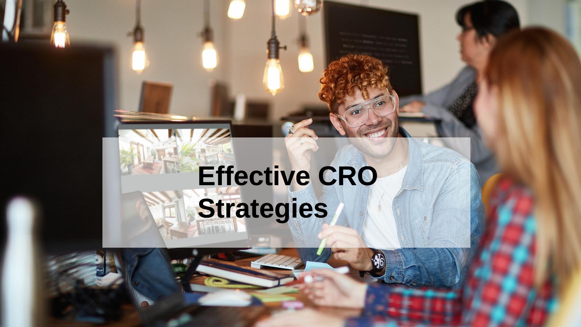 How To Do CRO Without Damaging SEO