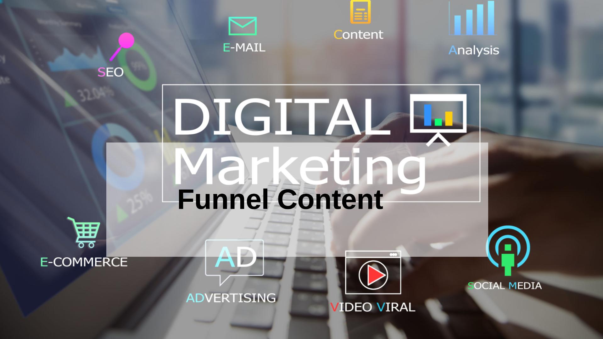 What Is Bottom of Funnel Content and Why It’s Important