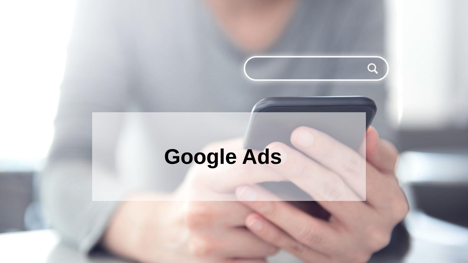 How To Decipher Your Google Ads Optimization Score