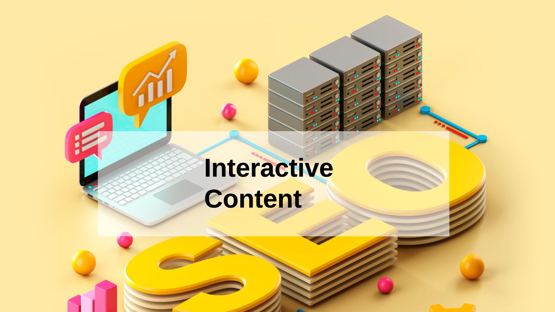 What Is Interactive Content and How It Can Boost User Engagement