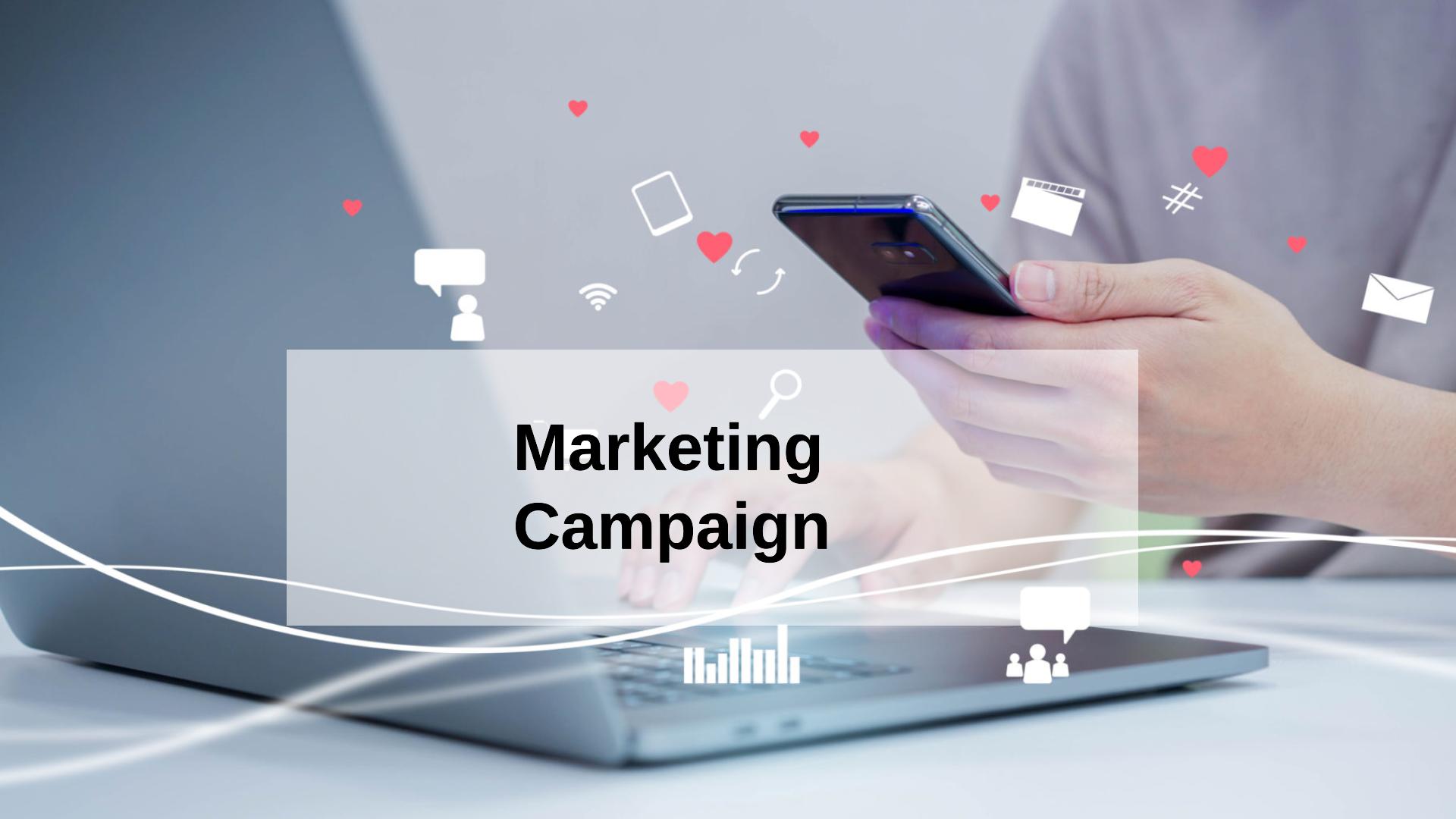 Why Strategy Should Be the First Step of Marketing Campaign