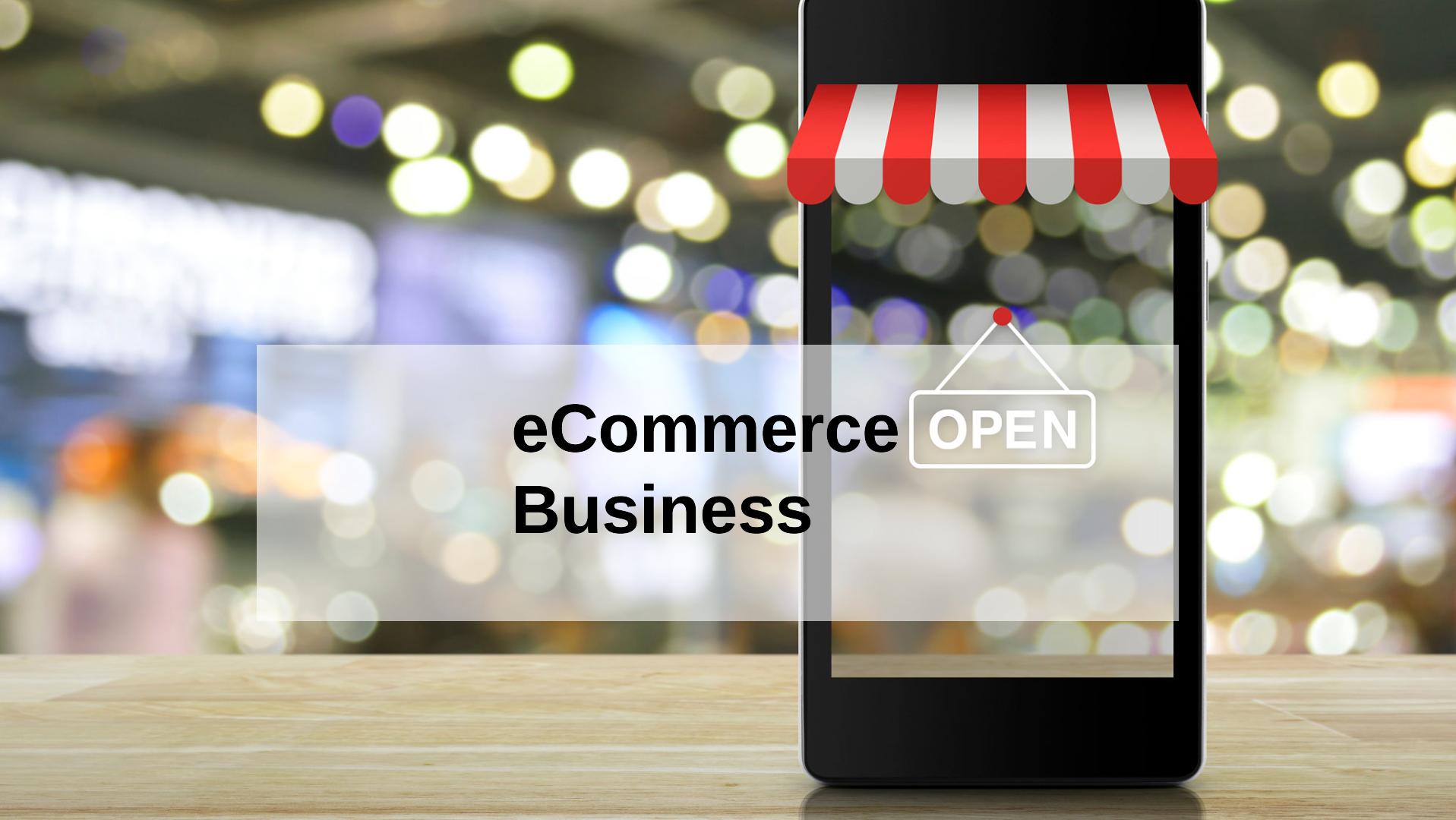 Prepare Your eCommerce Business for Holiday Shopping Rush