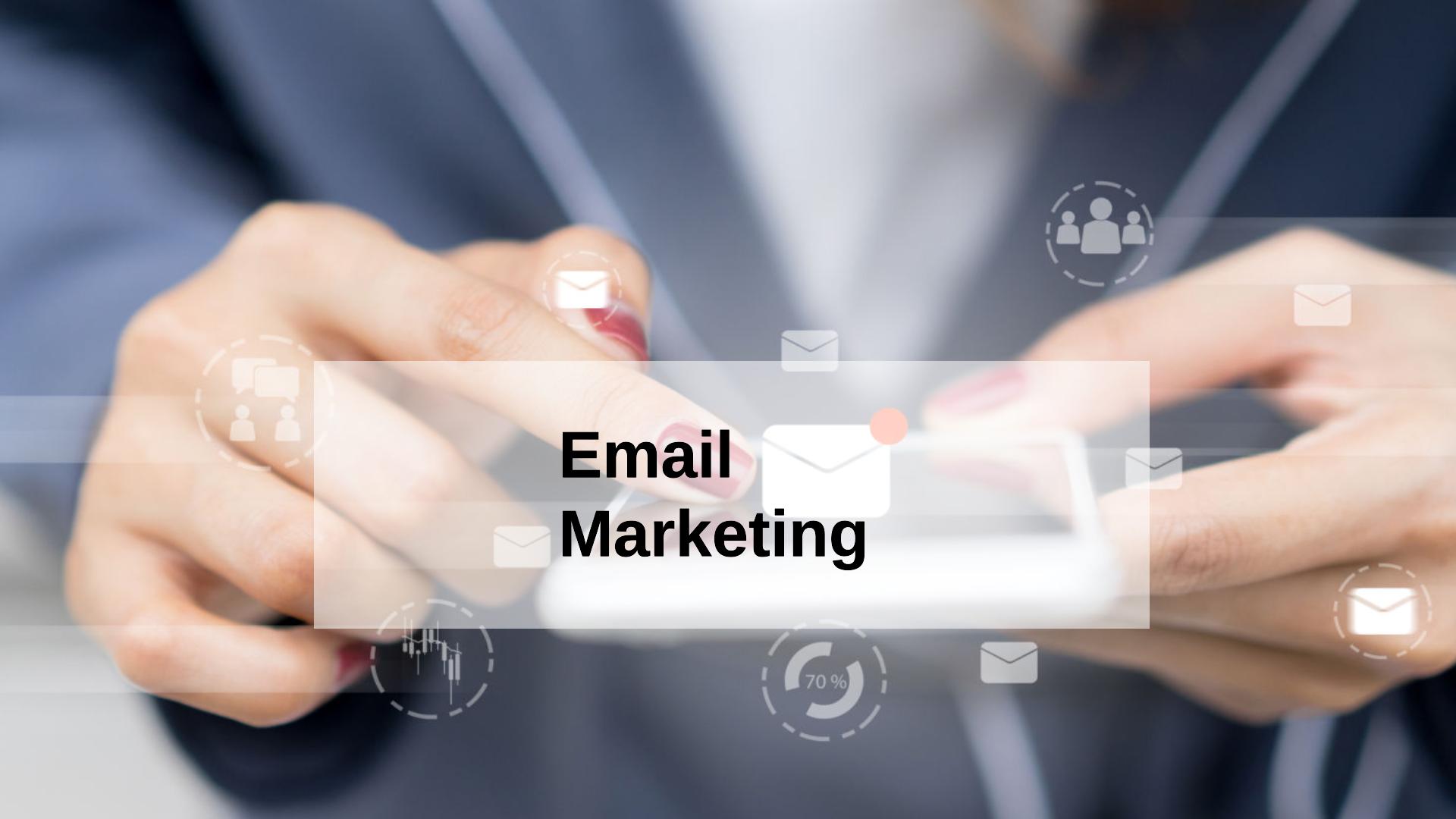 10 Email Marketing Landing Page Tips To Increase Conversions