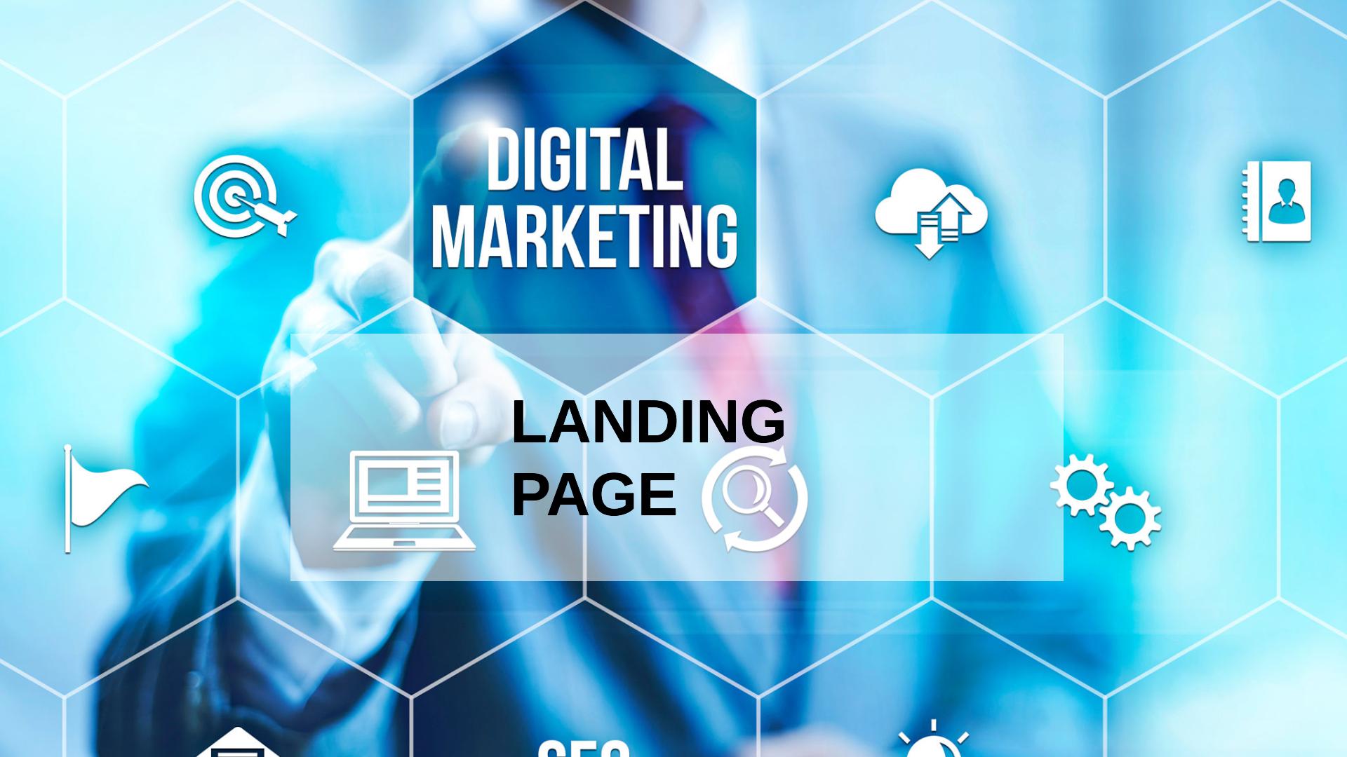 What Is a Landing Page and Why Every Business Needs Them