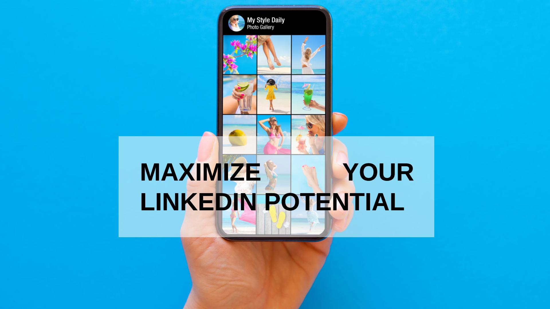 Generate High-Quality Leads With LinkedIn Product Pages