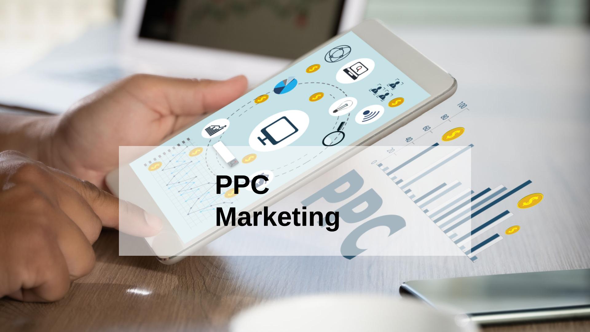 How PPC Marketing Can Help Save Your Business Right Now