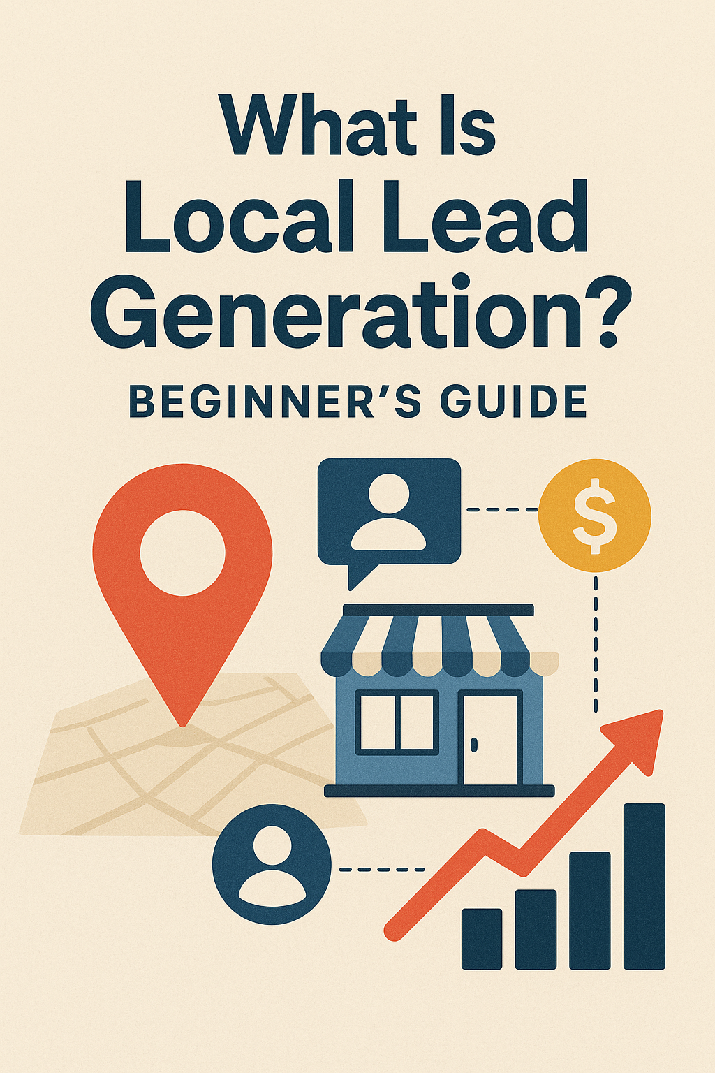 What Is Local Lead Generation? Beginner's Guide